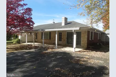 176 Thornton, Mc Connellsburg, PA 17233 - Photo 1