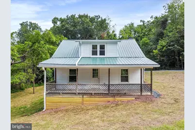 10559 Lincoln Highway, McConnellsburg, PA 17233 - Photo 1