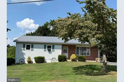 765 Lions Park Drive, McConnellsburg, PA 17233 - Photo 1