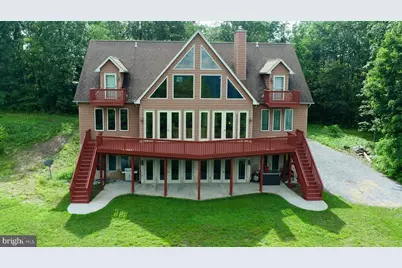 2194 Eagles Roost, James Creek, PA 16657 - Photo 1