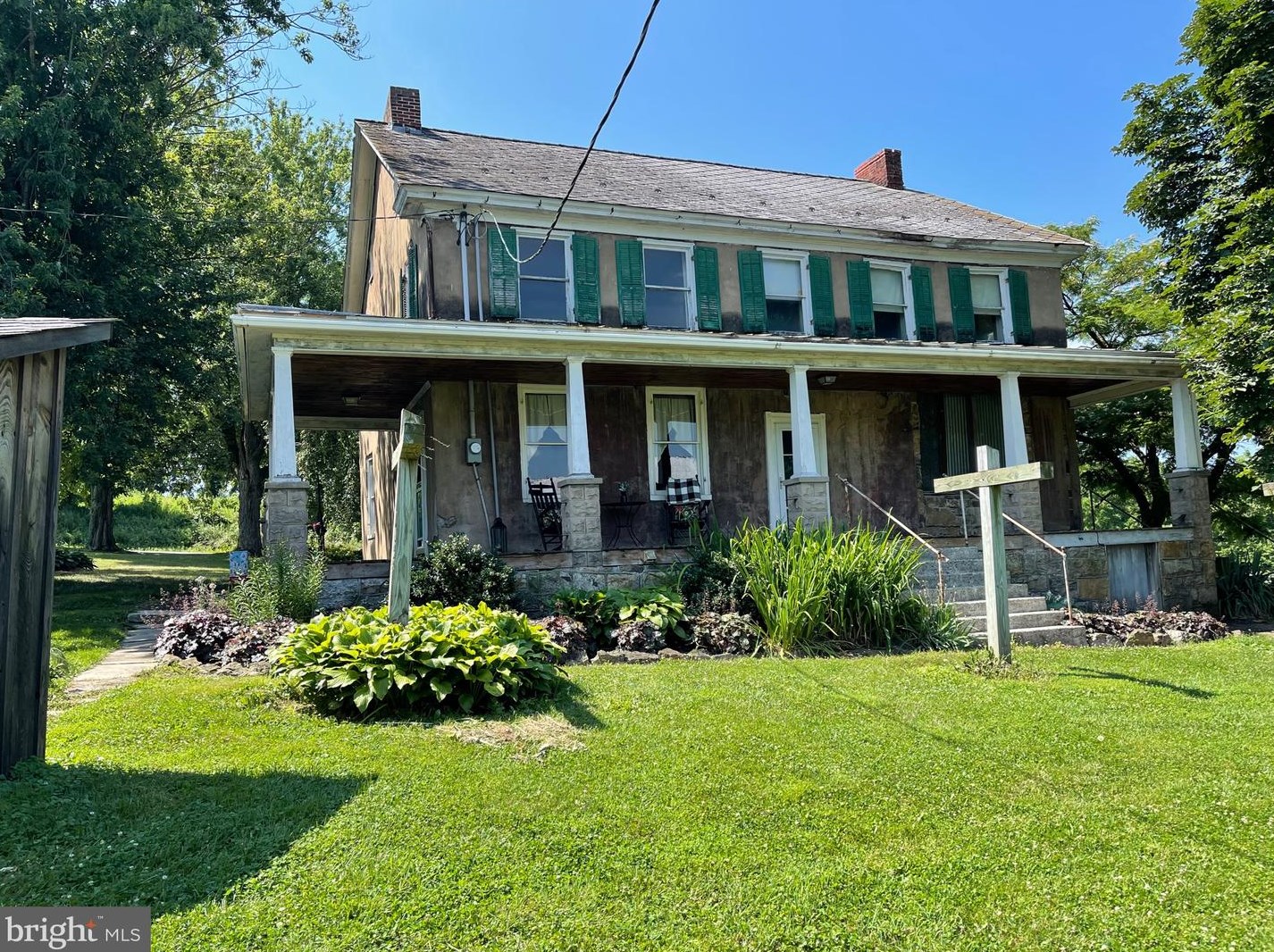 5451 Cedar Springs Rd, East Salem, PA 17059-8152