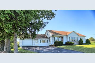 665 Shade Road, Mc Alisterville, PA 17049 - Photo 1