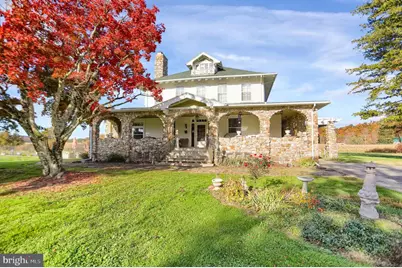 1910 Old Trail Road, Liverpool, PA 17045 - Photo 1