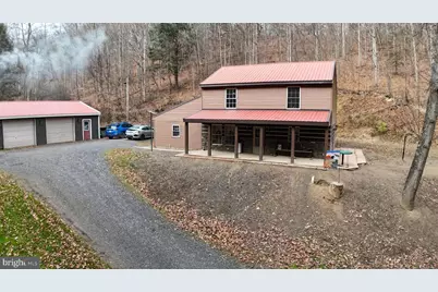 1245 Thompson Hollow Lane, Honey Grove, PA 17035 - Photo 1