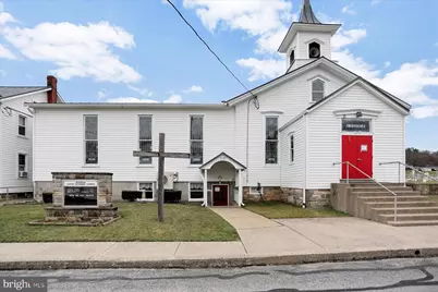 99 Church Street, Richfield, PA 17086 - Photo 1