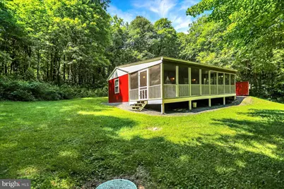 981 Blue Springs Hollow Rd, Port Royal, PA 17082 - Photo 1