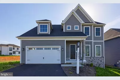 3007 Morning Thistle Ct, East Petersburg, PA 17520 - Photo 1