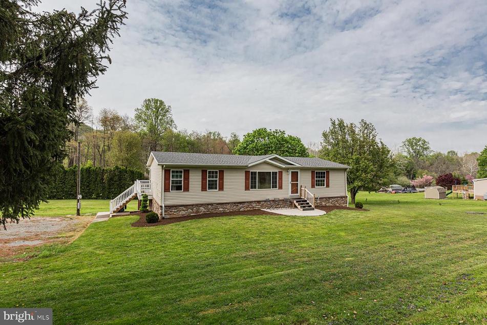 117 Miller Rd, Willow Street, PA 17584 MLS PALA2017730 Coldwell Banker