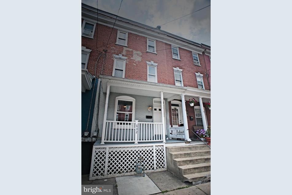 632 E Madison St, Lancaster, PA 17602 MLS PALA2020762 Coldwell Banker