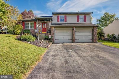 25 Chapel View Drive, Reinholds, PA 17569 - Photo 1