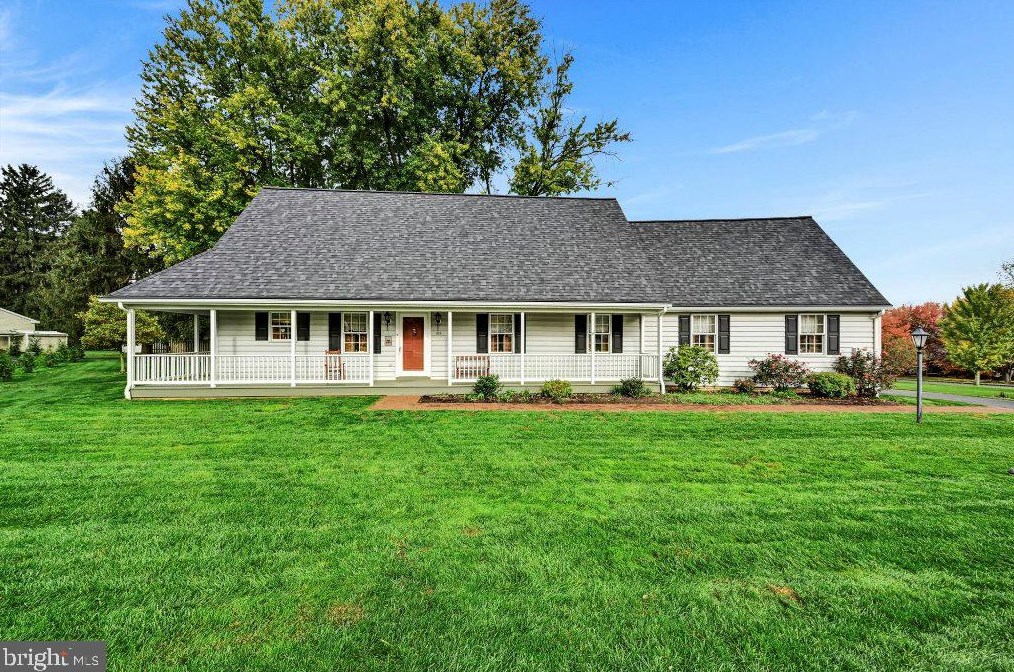 102 Putnam Cir, Strasburg, PA 17579 MLS PALA2027256 Coldwell Banker