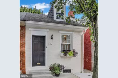 249 W Walnut Street, Lancaster, PA 17603 - Photo 1