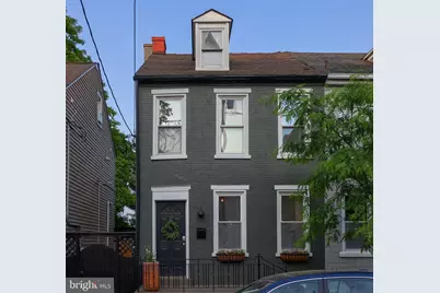 33 N Mary Street, Lancaster, PA 17603 - Photo 1