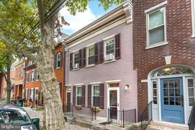 342 W Orange Street, Lancaster, PA 17603 - Photo 1