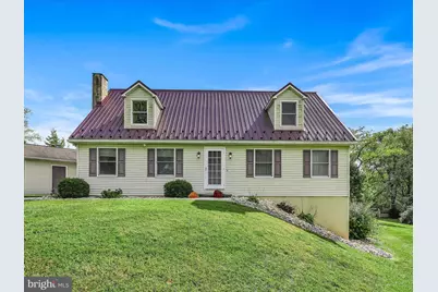 12 Mount Airy Road, New Providence, PA 17560 - Photo 1