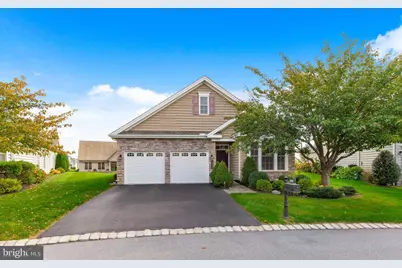 1424 Emerson Drive, Mount Joy, PA 17552 - Photo 1