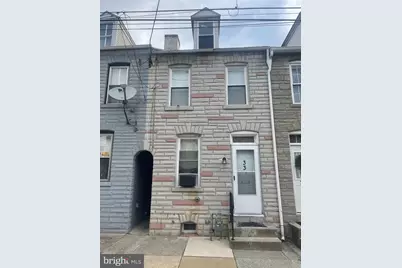33 Caroline Street, Lancaster, PA 17603 - Photo 1