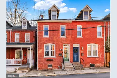 616 W Marion Street, Lancaster, PA 17603 - Photo 1