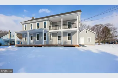 685 Hershey Mill Road, Mountville, PA 17554 - Photo 1