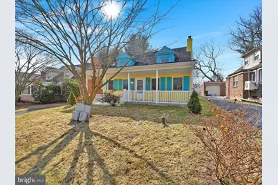 1614 Ridgeview Avenue, Lancaster, PA 17603 - Photo 1