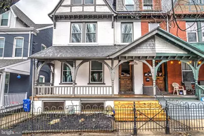 19 N Broad Street, Lancaster, PA 17602 - Photo 1