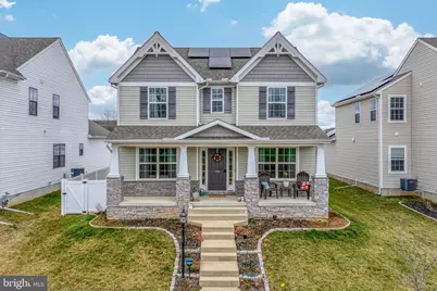 105 Honeysuckle Drive, Marietta, PA 17547 - Photo 1