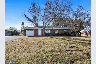 12 W Penn Grant Road, Willow Street, PA 17584 - Photo 1