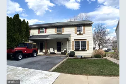 781 Euclid Avenue, Lancaster, PA 17603 - Photo 1