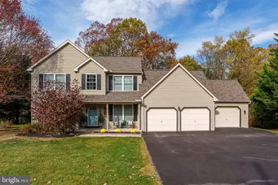 231 Owl Hill Road, Lititz, PA 17543 - Photo 1