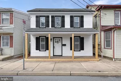 439 E High Street, Elizabethtown, PA 17022 - Photo 1