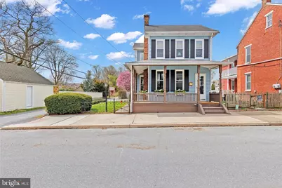 21 N Gay Street, Marietta, PA 17547 - Photo 1