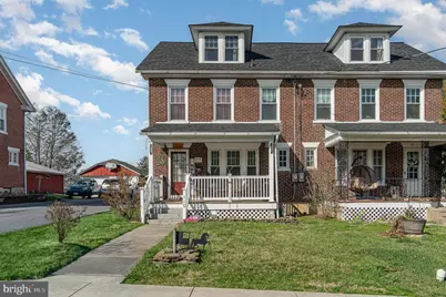 110 S Summit Avenue, Quarryville, PA 17566 - Photo 1