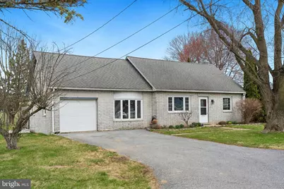 2763 Main Street, Morgantown, PA 19543 - Photo 1