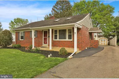 7 Glenwood Avenue, Lancaster, PA 17602 - Photo 1