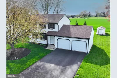 1633 Stanley Avenue, Landisville, PA 17538 - Photo 1