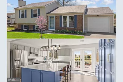 212 Petersburg Road, Lititz, PA 17543 - Photo 1