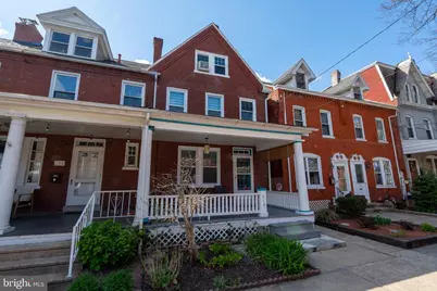 212 Pearl Street, Lancaster, PA 17603 - Photo 1