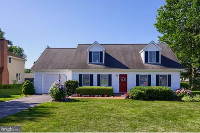 8 Village Square, Willow Street, PA 17584 - Photo 1