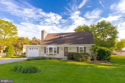 246 Froelich Avenue, Mountville, PA 17554 - Photo 1