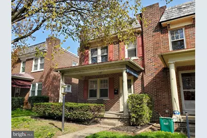 857 E Madison Street, Lancaster, PA 17602 - Photo 1