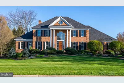 835 Bent Creek Drive, Lititz, PA 17543 - Photo 1