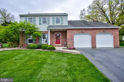 3084 Bowman Road, Lancaster, PA 17601 - Photo 1