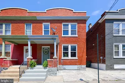 15 E Filbert Street, Lancaster, PA 17603 - Photo 1