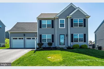 303 Darlington Court, New Providence, PA 17560 - Photo 1