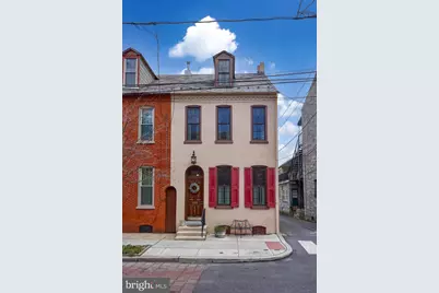 227 N Mulberry Street, Lancaster, PA 17603 - Photo 1
