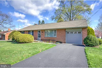 24 Wolf Road, Akron, PA 17501 - Photo 1