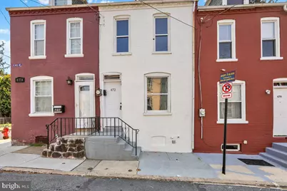 472 Atlantic Avenue, Lancaster, PA 17602 - Photo 1