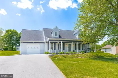 462 Red Rose Drive, Manheim, PA 17545 - Photo 1