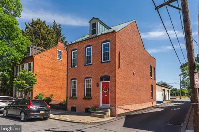 226 E Frederick Street, Lancaster, PA 17602 - Photo 1