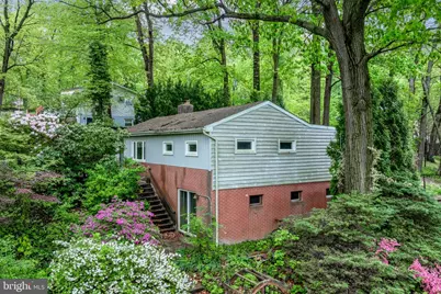 588 Lancaster Pike, New Providence, PA 17560 - Photo 1